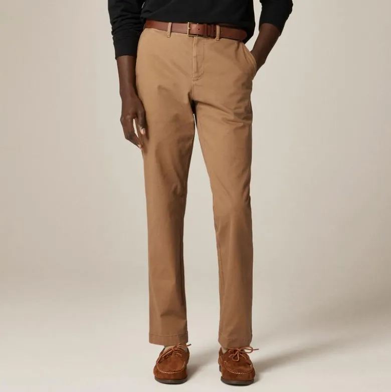 770™ Straight-fit stretch chino pant
