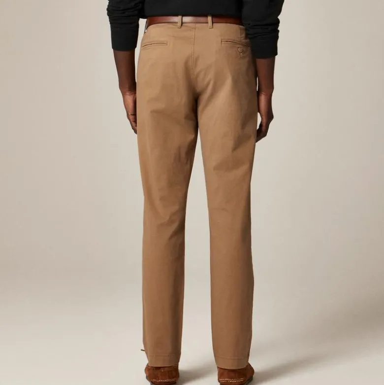 770™ Straight-fit stretch chino pant