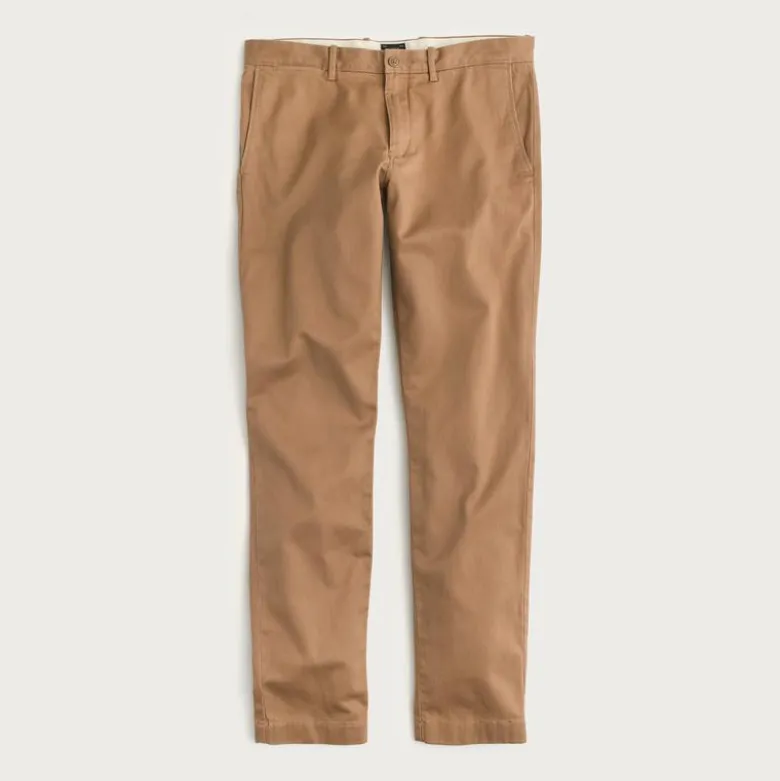 770™ Straight-fit stretch chino pant