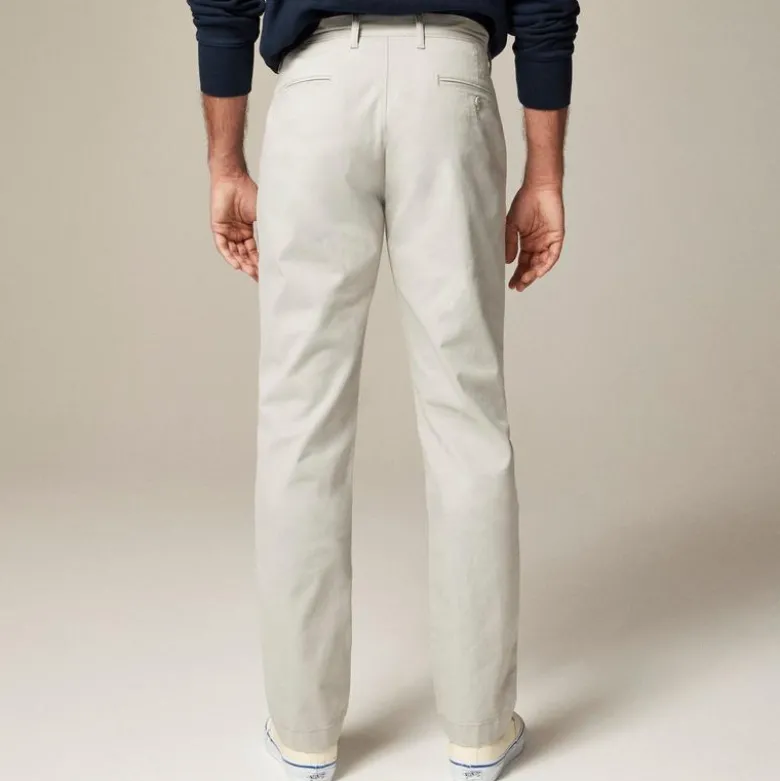 770™ Straight-fit stretch chino pant