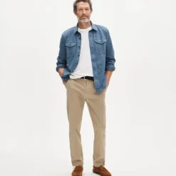 770™ Straight-fit stretch chino pant