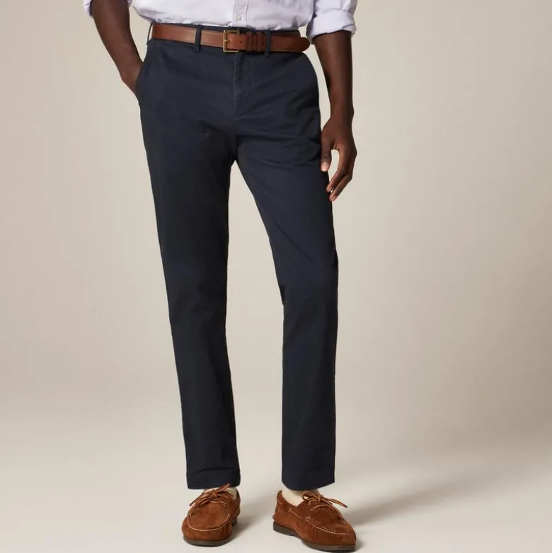 770™ Straight-fit stretch chino pant