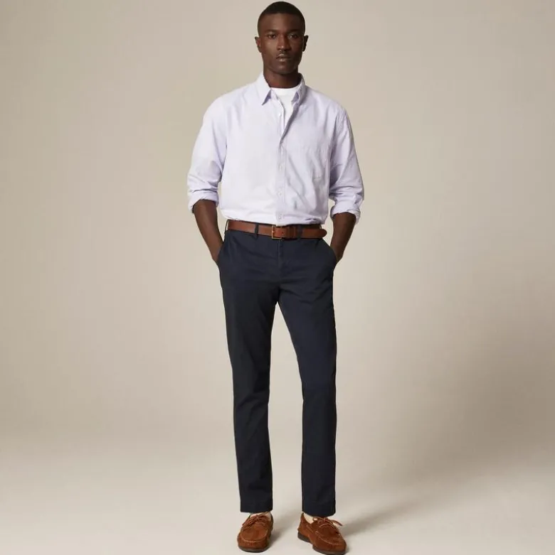 770™ Straight-fit stretch chino pant