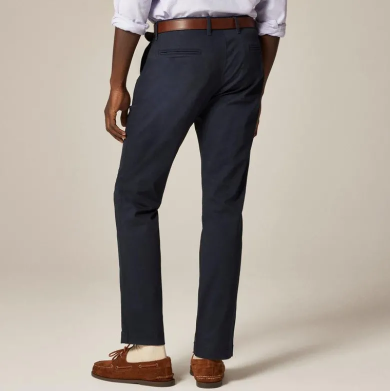 770™ Straight-fit stretch chino pant