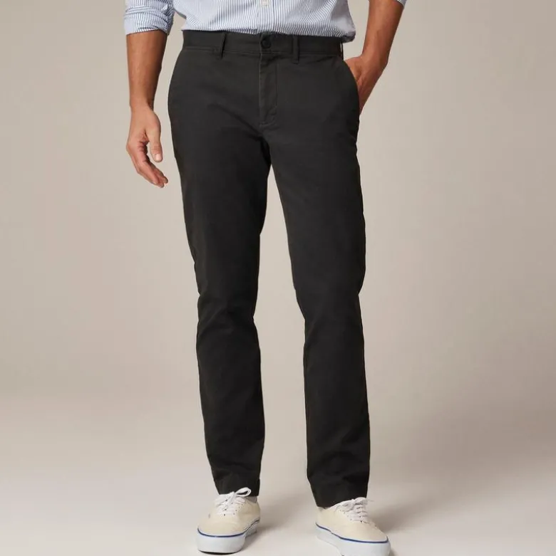 770™ Straight-fit stretch chino pant