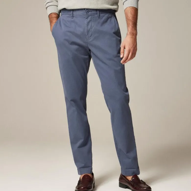 770™ Straight-fit stretch chino pant