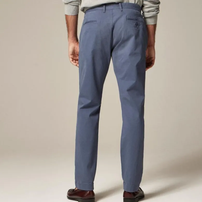 770™ Straight-fit stretch chino pant