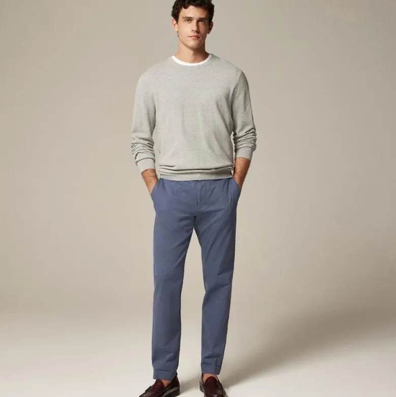 770™ Straight-fit stretch chino pant