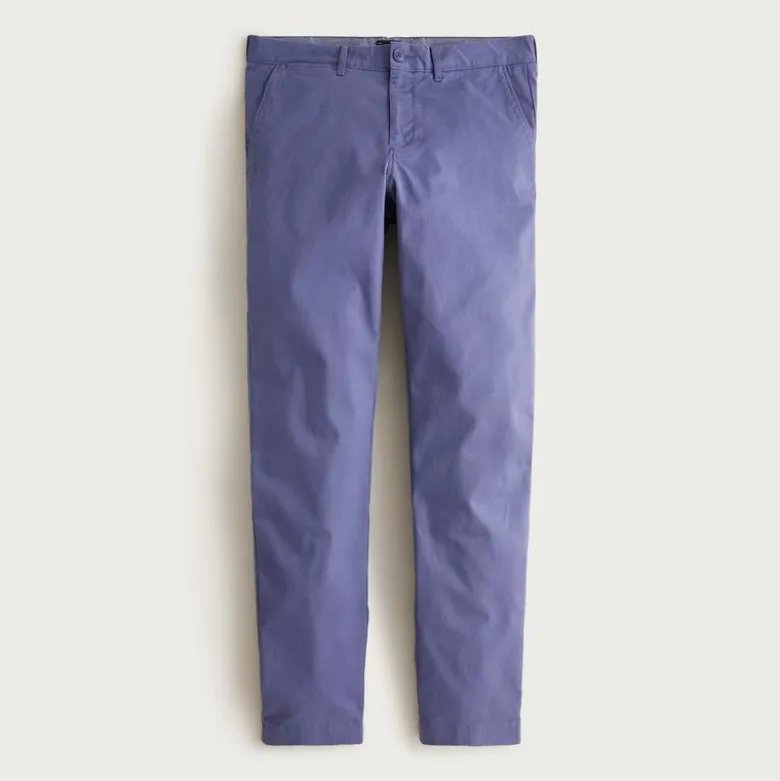770™ Straight-fit stretch chino pant