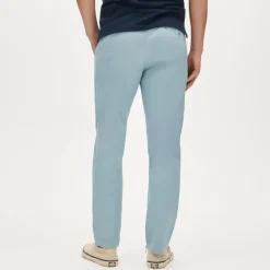 770™ Straight-fit stretch chino pant