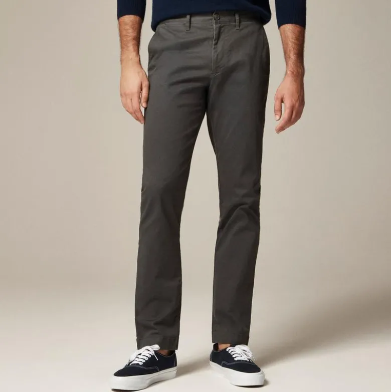 770™ Straight-fit stretch chino pant
