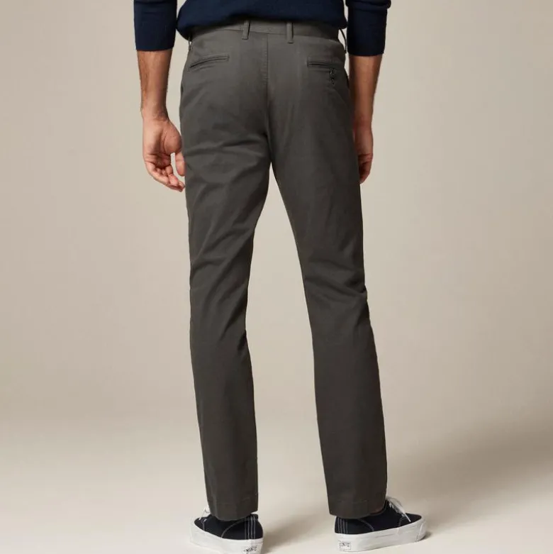 770™ Straight-fit stretch chino pant