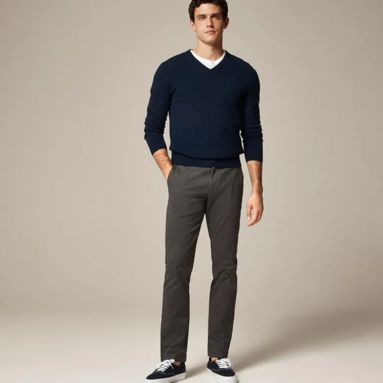 770™ Straight-fit stretch chino pant