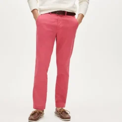 770™ Straight-fit stretch chino pant