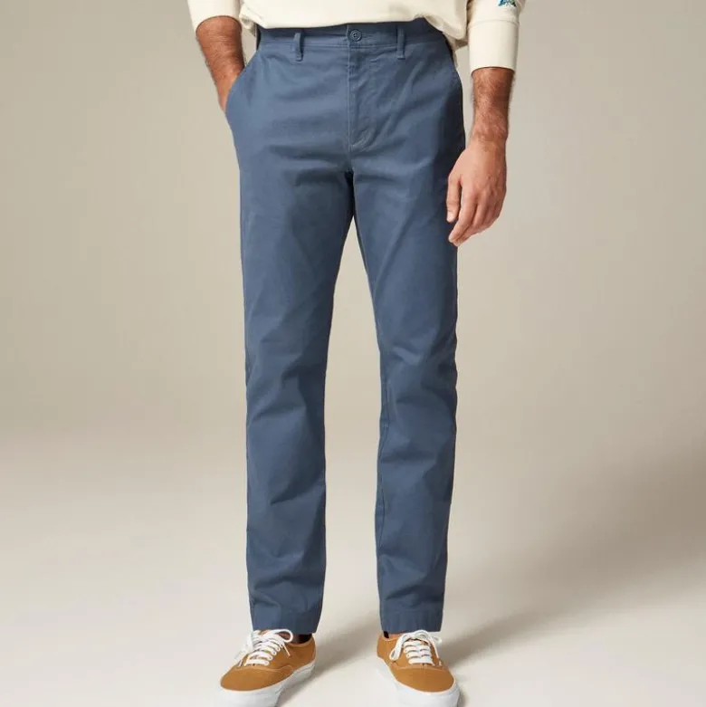 770™ Straight-fit stretch chino pant