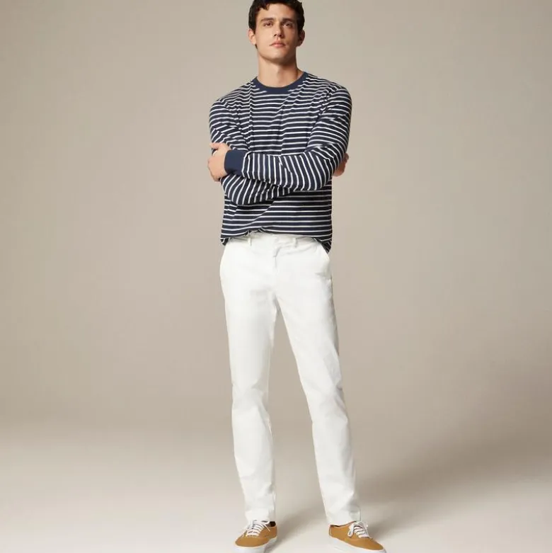 770™ Straight-fit stretch chino pant