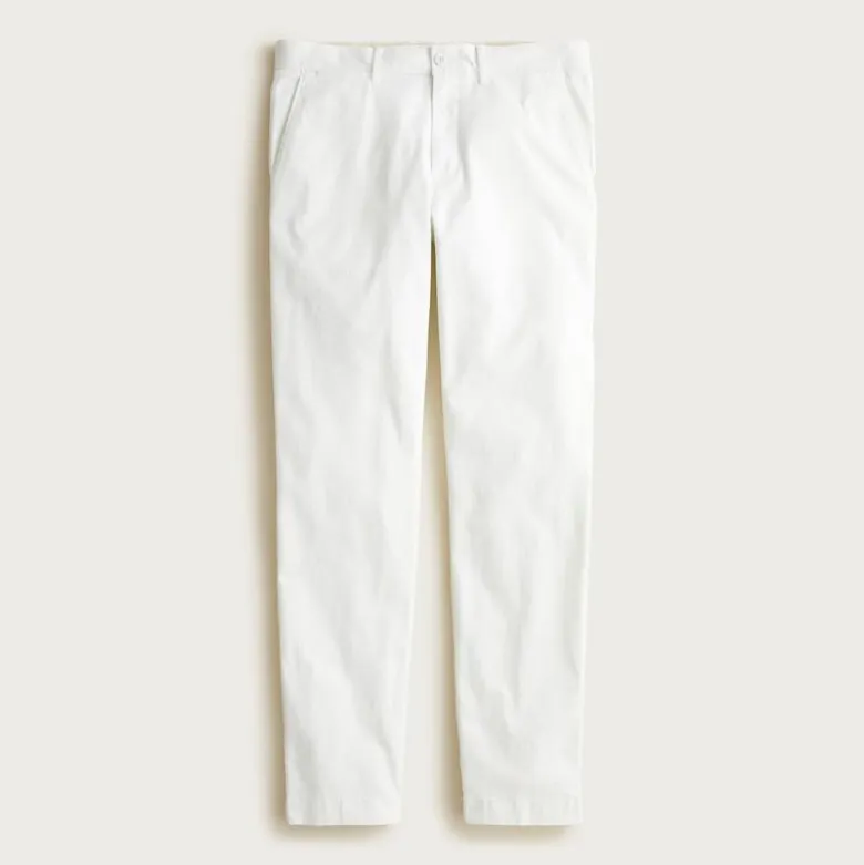 770™ Straight-fit stretch chino pant