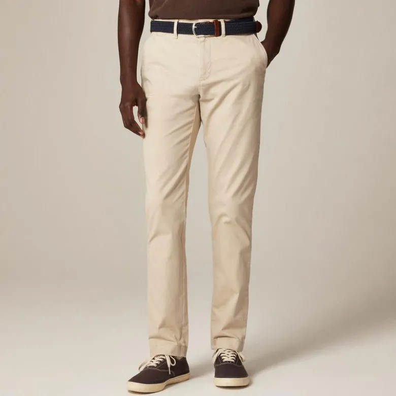770™ Straight-fit stretch chino pant