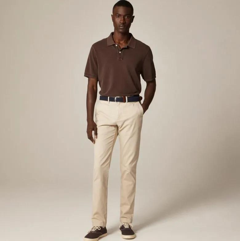 770™ Straight-fit stretch chino pant
