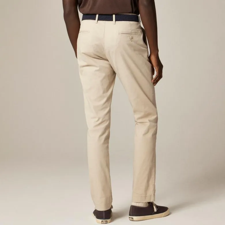 770™ Straight-fit stretch chino pant