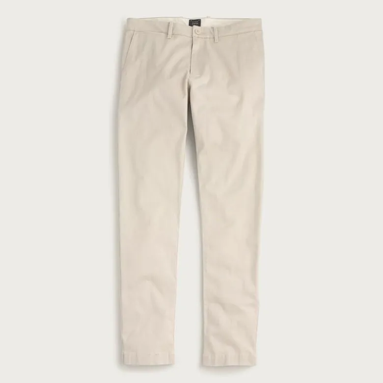 770™ Straight-fit stretch chino pant