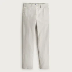 770 Straight-fit tech pant