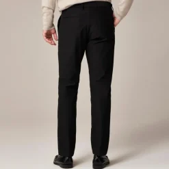 770 Straight-fit tech pant