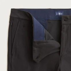 770 Straight-fit tech pant