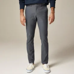 770 Straight-fit tech pant