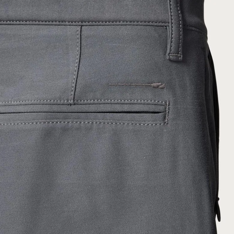 770 Straight-fit tech pant
