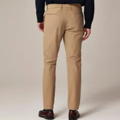 770 Straight-fit tech pant