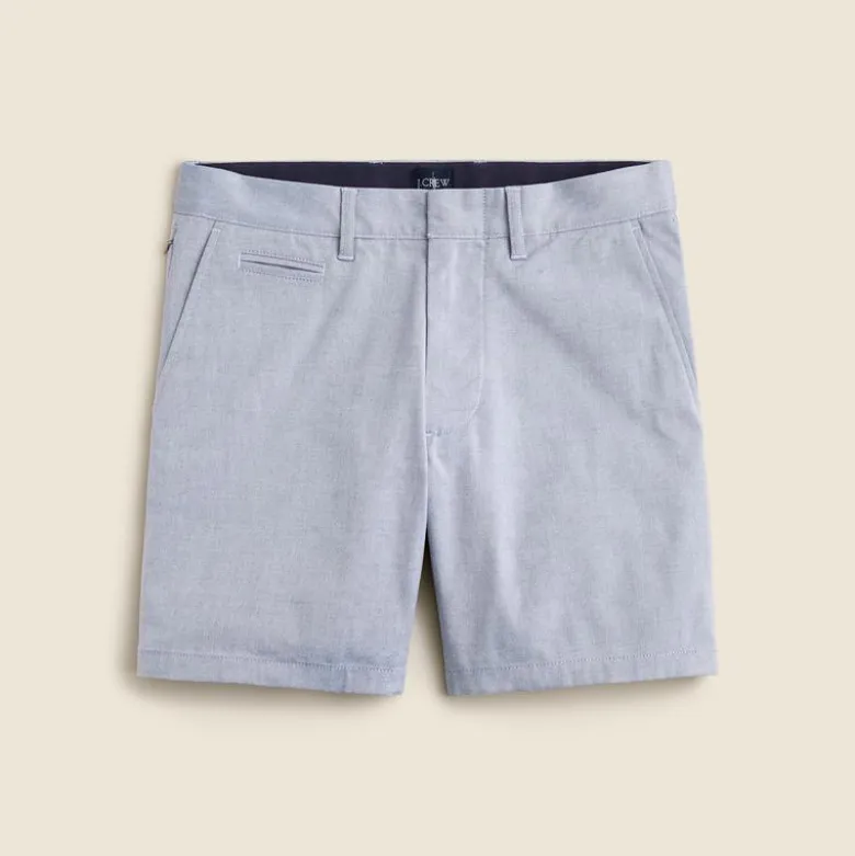 7'' tech oxford short