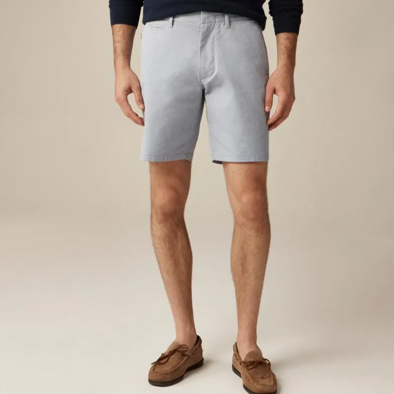 9'' tech oxford short