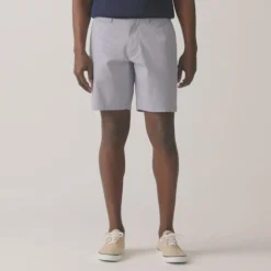 9'' tech oxford short