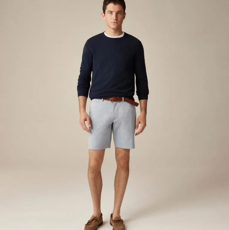 9'' tech oxford short