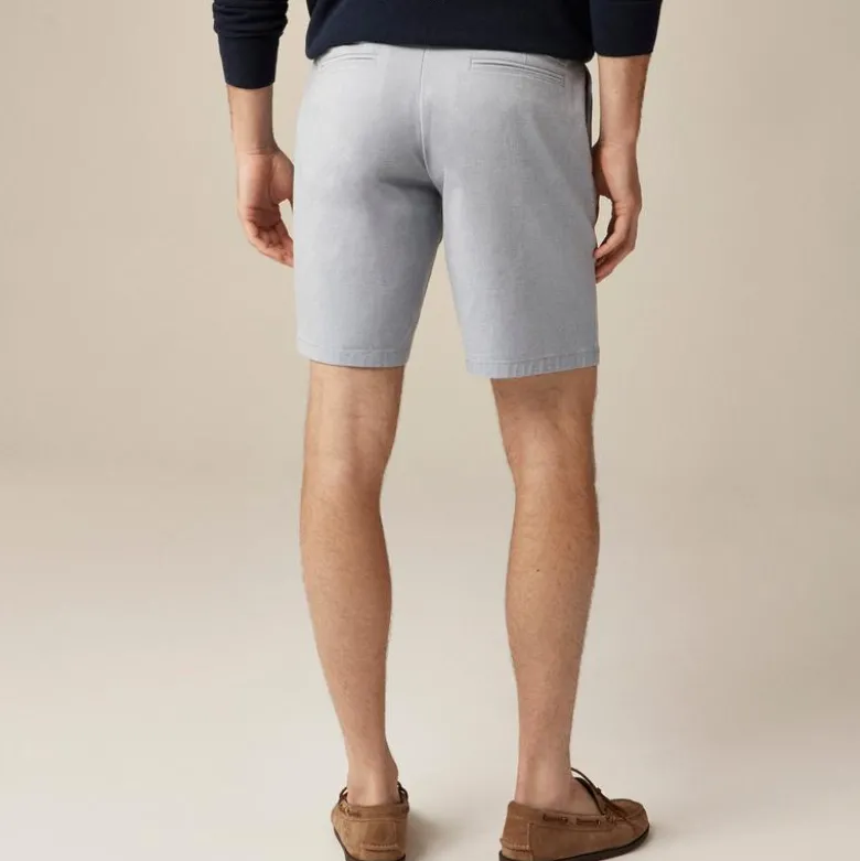 9'' tech oxford short