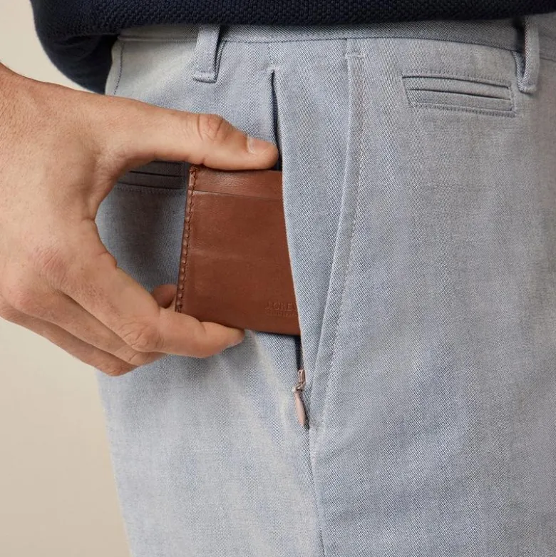 9'' tech oxford short