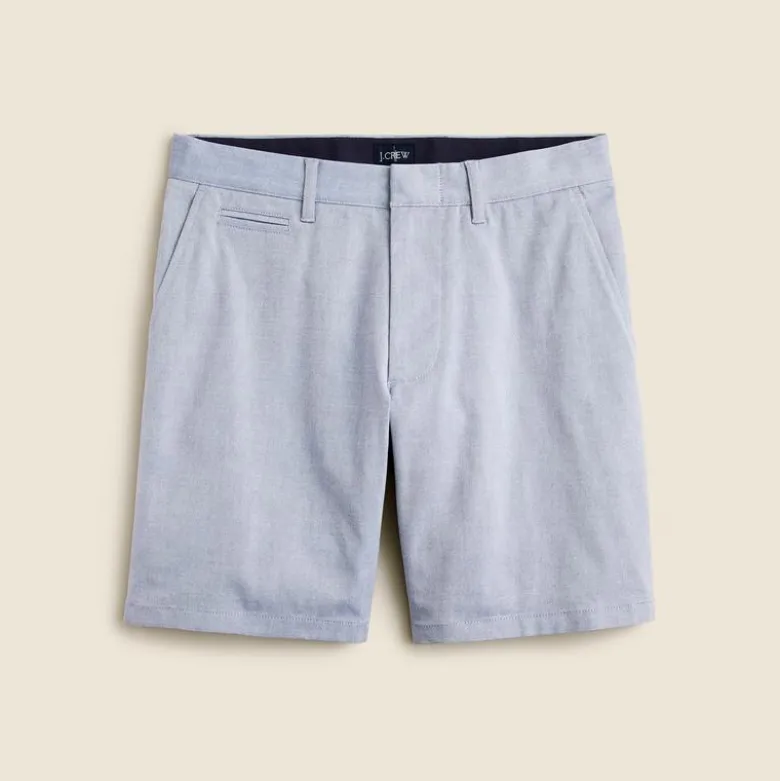 9'' tech oxford short