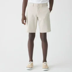 10.5" tech short