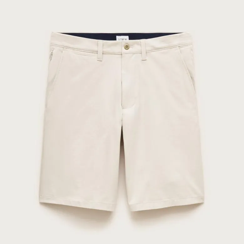 10.5" tech short
