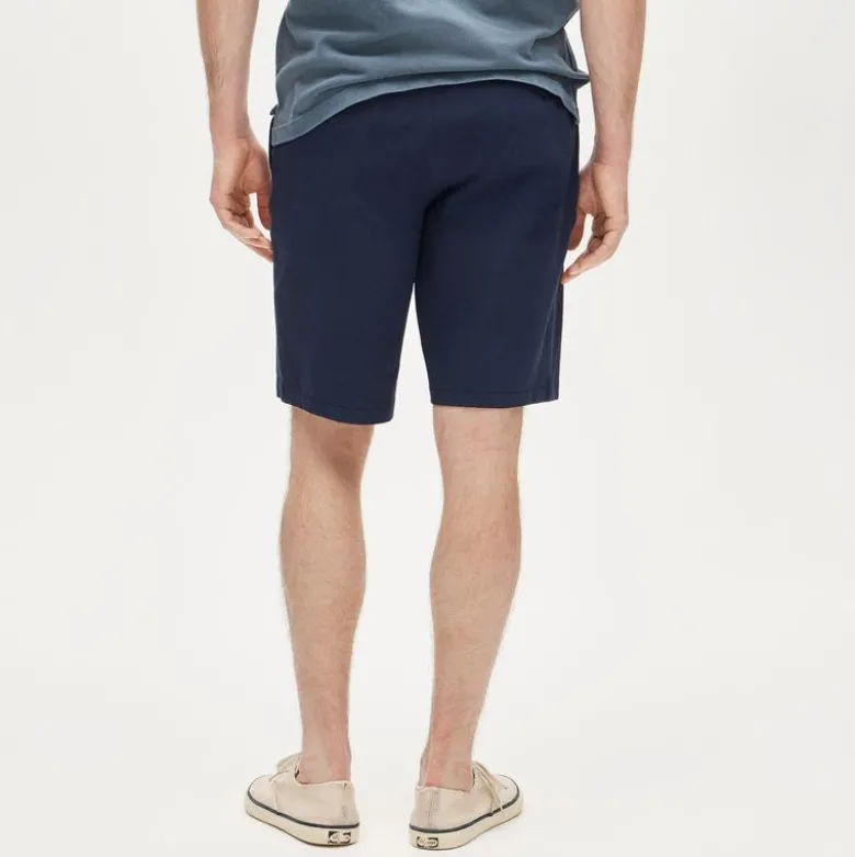 10.5" tech short