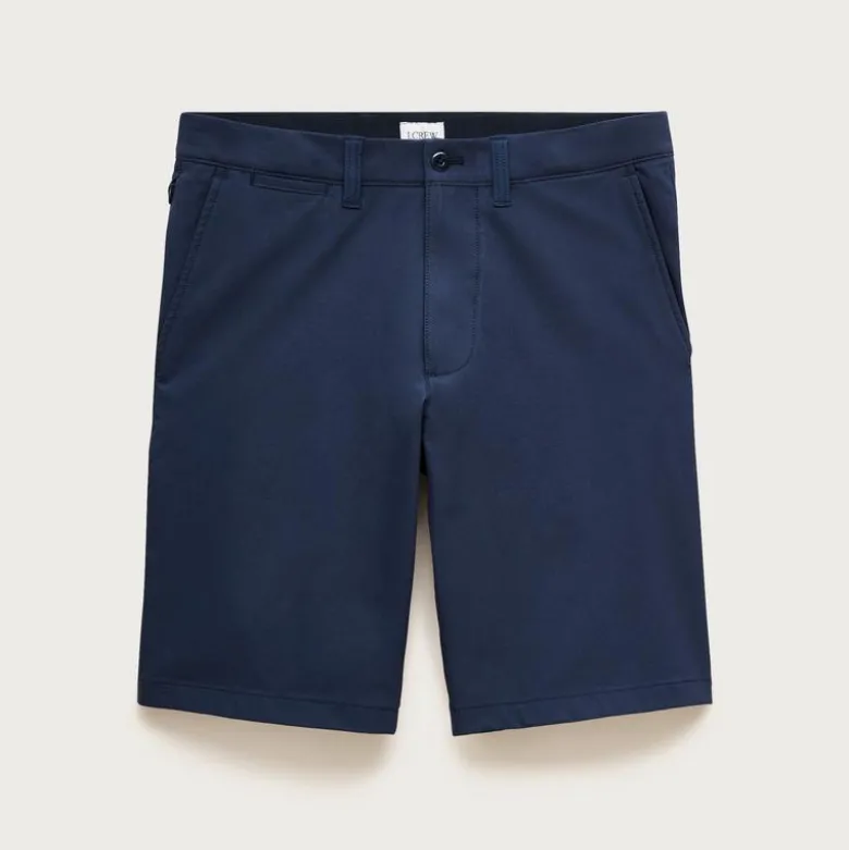 10.5" tech short