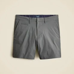 7" tech short