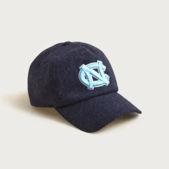 '47 X J.Crew cleanup cap in English wool