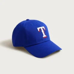 '47 X J.Crew cleanup cap in heavy cotton twill
