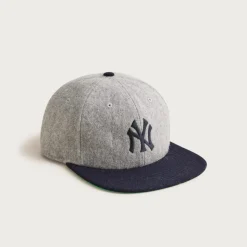 '47 X Wallace & Barnes 1950s New York Yankees™ cap