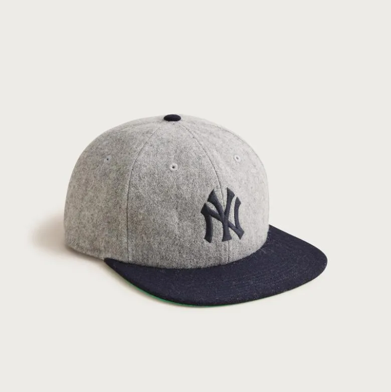 '47 X Wallace & Barnes 1950s New York Yankees™ cap