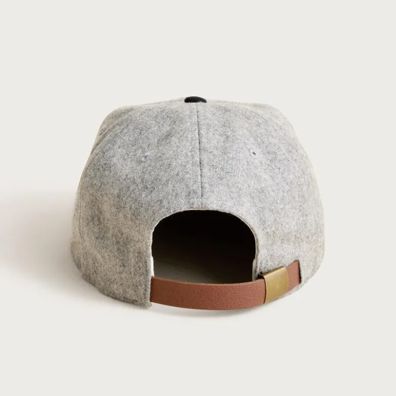 '47 X Wallace & Barnes 1950s New York Yankees™ cap