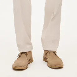 Adults' 1990 MacAlister boots in suede