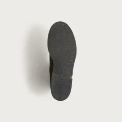 Alden® for J.Crew plain-toe boots in suede